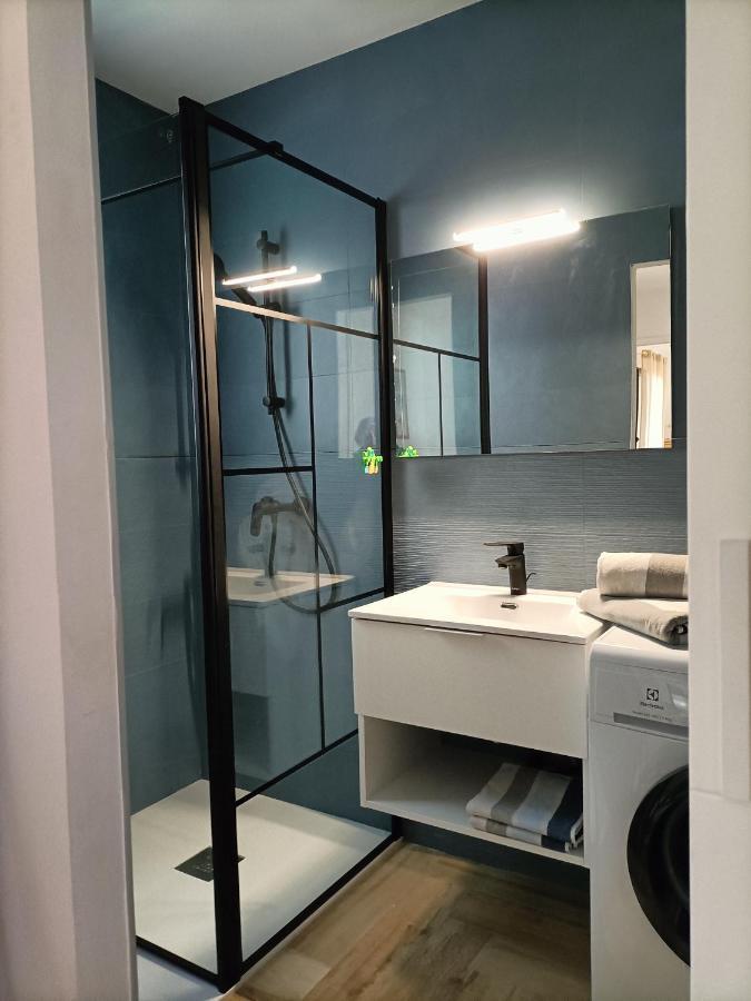 Appartement T2 Sanary Sur Mer Exteriör bild